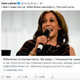 Illustration for article titled Warped Flip-Flop Tomi Lahren Apologizes for Tweeting Sen. Kamala Harris Slept Her Way to the Top